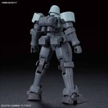 HGBD 1/144 LEO NPD - Nº 008 - Imagen 9