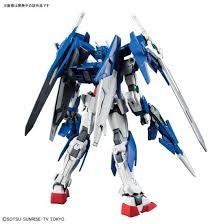 HGBD 1/144 GUNDAM 00 DIVER ACE - Nº 009 - Imagen 8