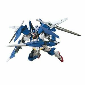 HGBD 1/144 GUNDAM 00 DIVER ACE - Nº 009 - Imagen 9