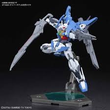 HGBD 1/144 GUNDAM 00 SKY - Nº 014 - Imagen 6