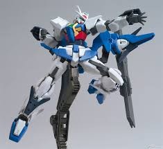 HGBD 1/144 GUNDAM 00 SKY - Nº 014 - Imagen 9