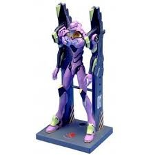 HGLM EVA-01 TEST TYPE - Nº 007 - Imagen 2