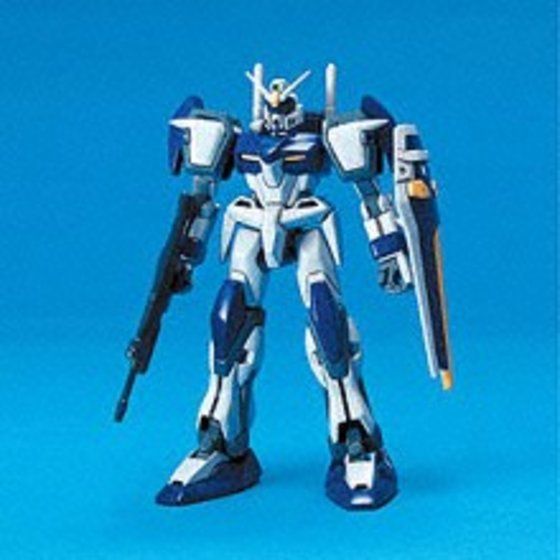 VINTAGE GUNDAM SEED 1/144 DUEL GUNDAM - Nº 02 - Imagen 2