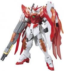 HGBF 1/144 WING GUNDAM ZERO HONOO - Nº 033 - Imagen 7