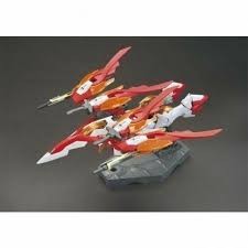 HGBF 1/144 WING GUNDAM ZERO HONOO - Nº 033 - Imagen 8