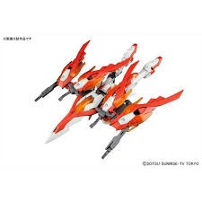 HGBF 1/144 WING GUNDAM ZERO HONOO - Nº 033 - Imagen 10