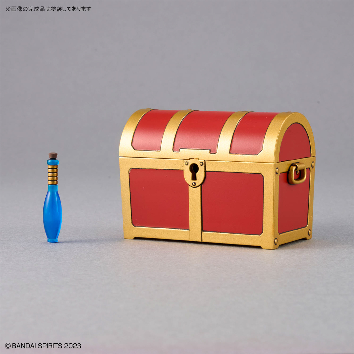 30MF 1/144 ITEM SHOP 1 (KNIGHT OPTION) - Imagen 12