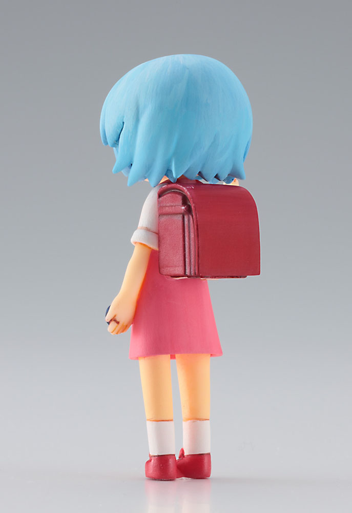 1/20 MECHATROWEGO EVA VOL.1 "EVA 00" + REI AYANAMI - Imagen 7