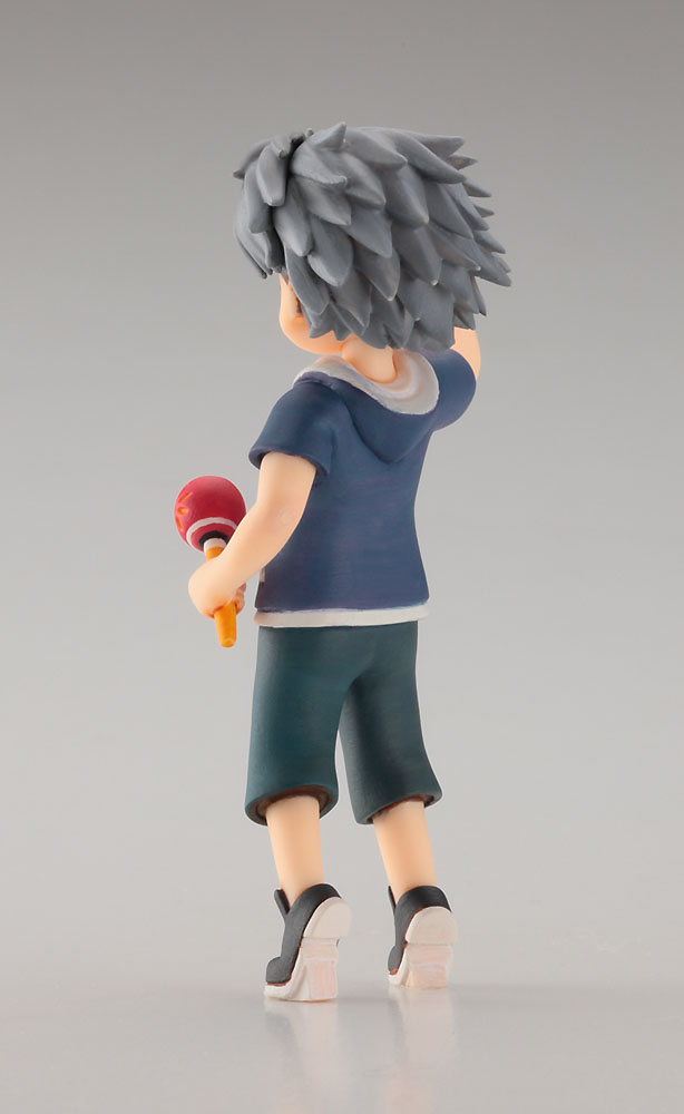 1/20 MECHATROWEGO EVA VOL.4 "EVA MARK 6" + NAGISA KAWORU - Imagen 8