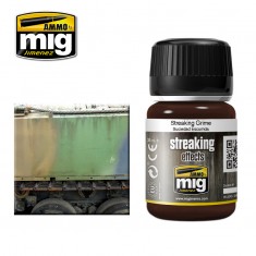 STREAKING GRIME A.MIG-1203