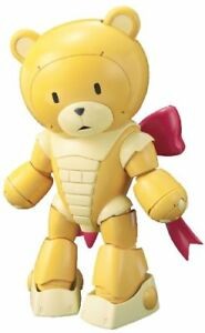 HGBF 1/144 BEARGGUY III - Nº 005 - Imagen 7