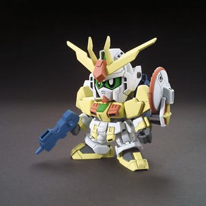 HGBF 1/144 WINNING GUNDAM - Nº 023 - Imagen 2