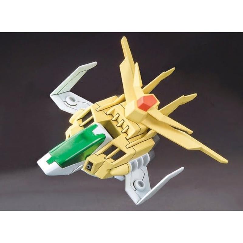 HGBF 1/144 STAR WINNING GUNDAM - Nº 030 - Imagen 13