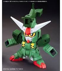 HGBF 1/144 DOM R35 - Nº 039 - Imagen 5