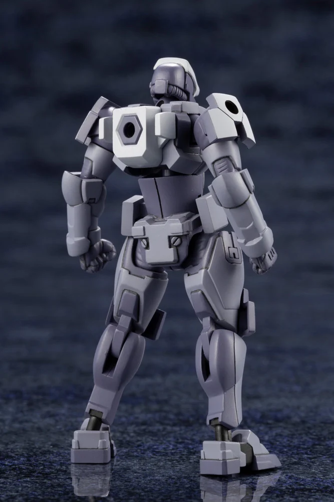 HEXA GEAR 1/24 GOVERNOR PARA-PAWN SENTINEL VER 1.5 - Imagen 3