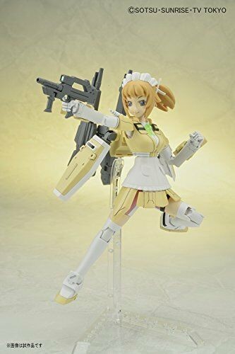 HGBF 1/144 SUPER FUMINA - Nº 44 - Imagen 13