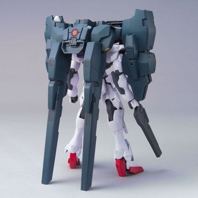 HG GUNDAM 00 1/144 GB-002 RAPHAEL - Nº 69 - Imagen 3