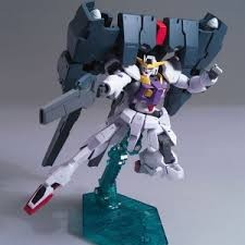 HG GUNDAM 00 1/144 GB-002 RAPHAEL - Nº 69 - Imagen 4
