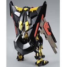 HG GUNDAM SEED 1/144 GUNDAM ASTRAY GOLD FRAME AMATSU MINA - Nº 59 - Imagen 7