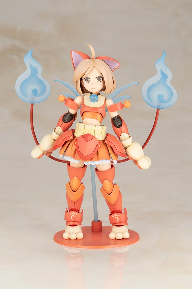 SOUKOU MUSUME - TSUGUMI KOZAKURA LBCS: JI-MANYAN - Imagen 5