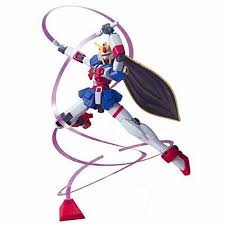 HGFC 1/144 GF 13-050NSW NOBELL GUNDAM - Nº 119 - Imagen 8