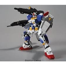 HGUC 1/144 RX-110 GABTHLEY - Nº 058 - Imagen 14