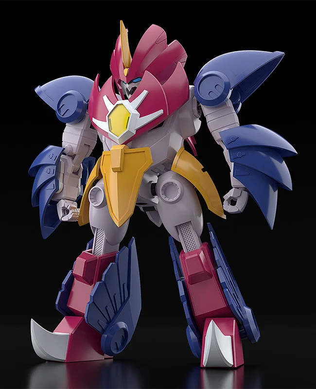 MODEROID HARBYZAN - Imagen 2