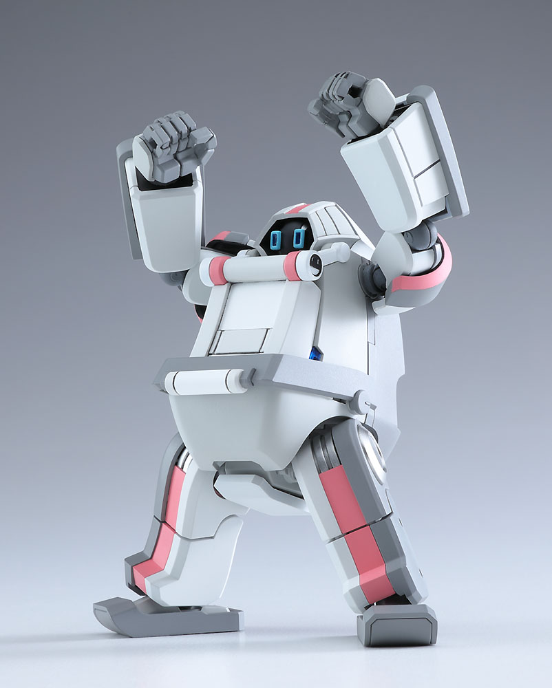 1/35 MECHATRONICS CHUNK NO.01 "ORIGIN & FOREST" - Imagen 7