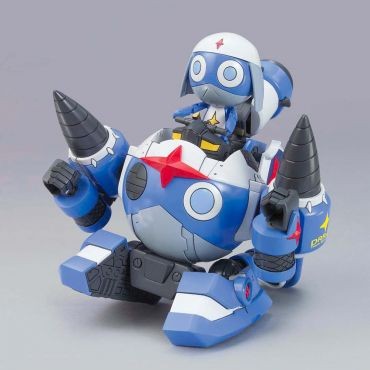 KEROPLA DORORO ROBO MK-II - Nº 18 - Imagen 7