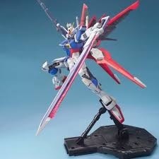MG 1/100 ZGMF-X56S/A FORCE IMPULSE GUNDAM - Nº 109 - Imagen 13