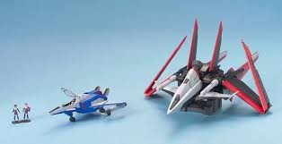 MG 1/100 ZGMF-X56S/A FORCE IMPULSE GUNDAM - Nº 109 - Imagen 14