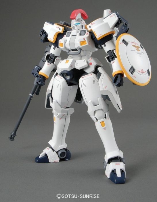 MG 1/100 OZ-00MS TALLGEESE - Nº 164 - Imagen 11