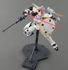 MG 1/100 OZ-00MS TALLGEESE - Nº 164 - Imagen 12