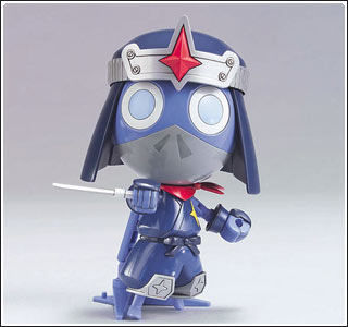 KEROPLA DORORO TOURYO - Nº 24 - Imagen 2