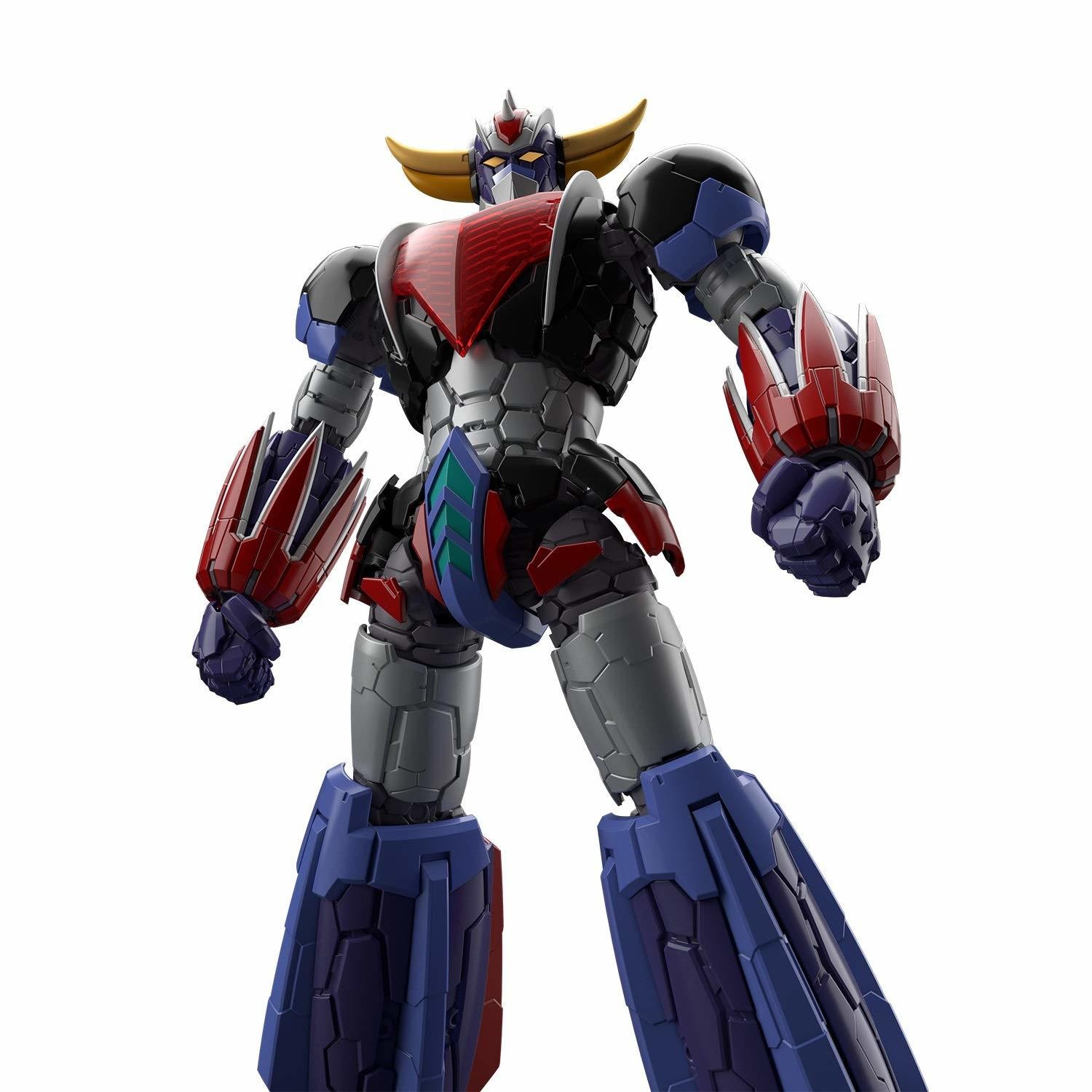 HG 1/144 GRENDIZER (INFINITISM) - Imagen 16