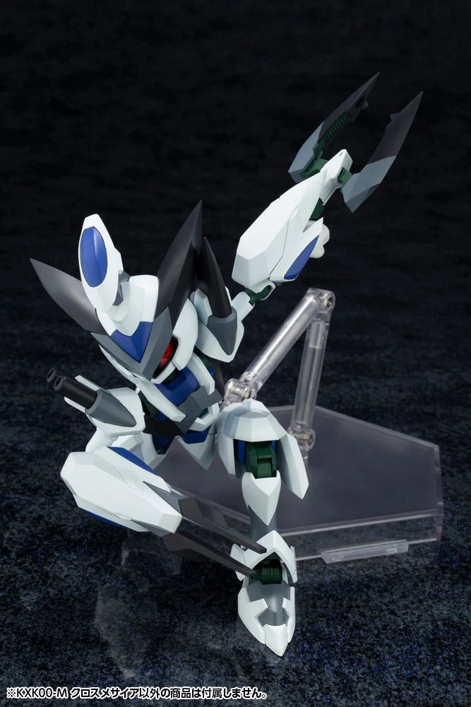 MEDABOTS 1/6 KXK00-M Crossmessiah - Imagen 10