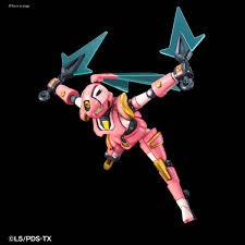 LBX KUNOICHI - Nº 003 - Imagen 9