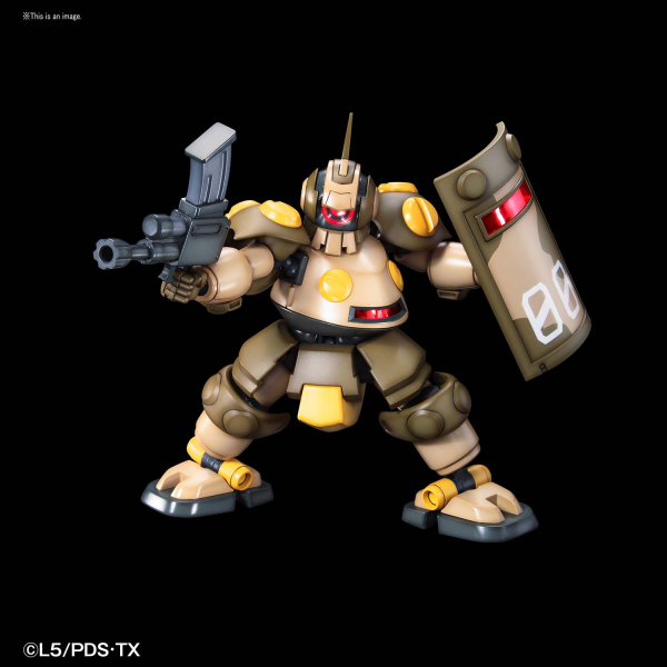 LBX DEQ00 - Nº 002 - Imagen 8