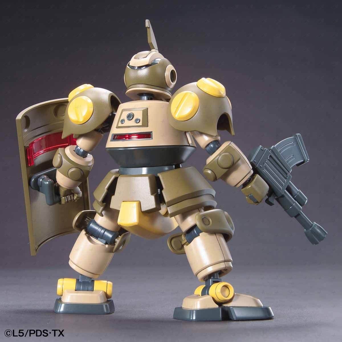 LBX DEQ00 - Nº 002 - Imagen 10