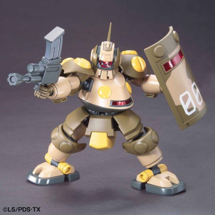 LBX DEQ00 - Nº 002 - Imagen 11