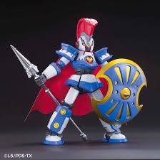 LBX ACHILLES - Nº 001 - Imagen 9