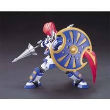 LBX ACHILLES - Nº 001 - Imagen 10