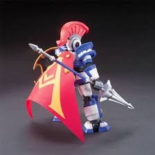 LBX ACHILLES - Nº 001 - Imagen 13