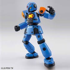 LBX AX-00 - Nº 000 - Imagen 7