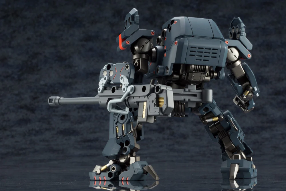 HEXA GEAR 1/24 BULKARM α - Imagen 12