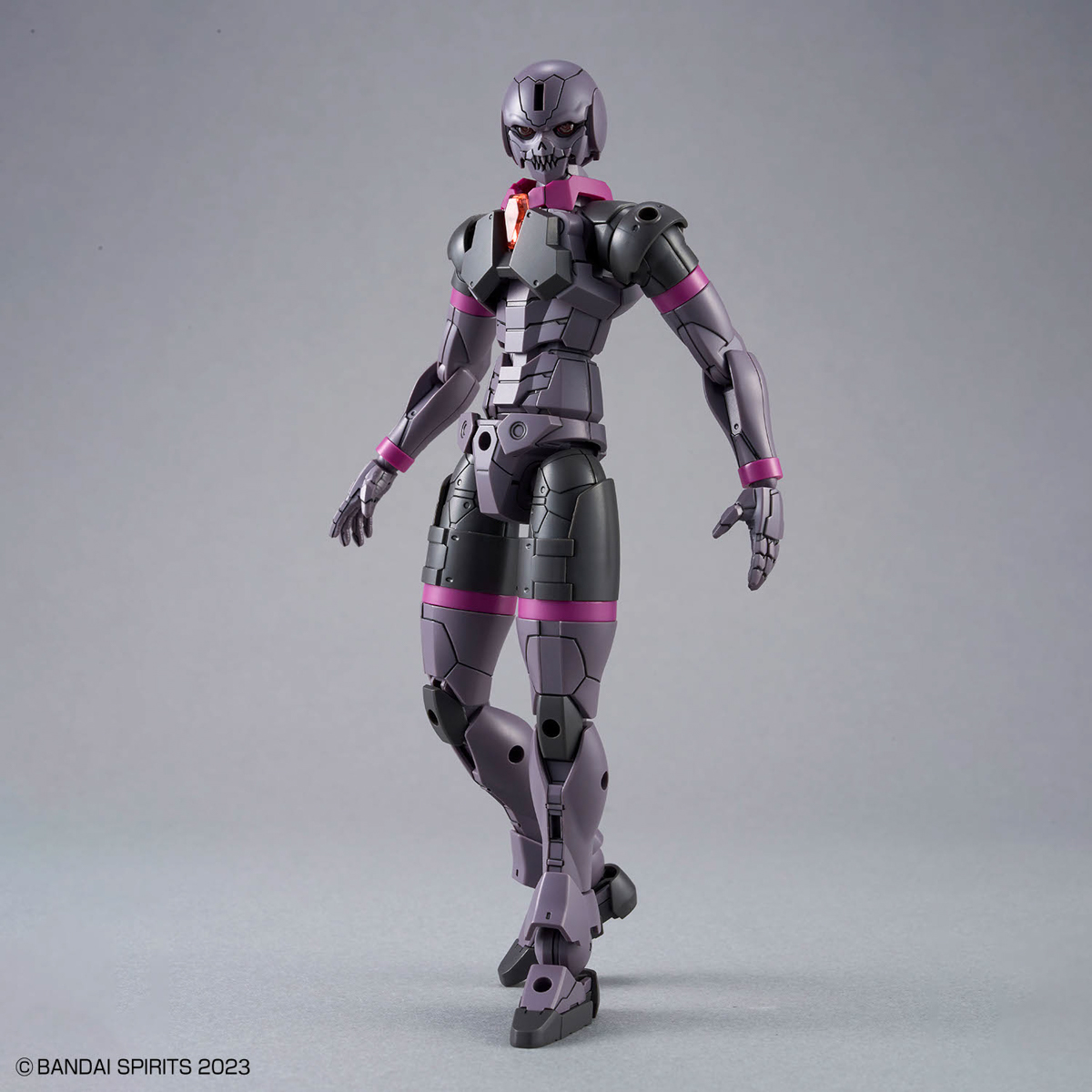 30MF 1/144 ROSAN KNIGHT - Nº 02 - Imagen 8