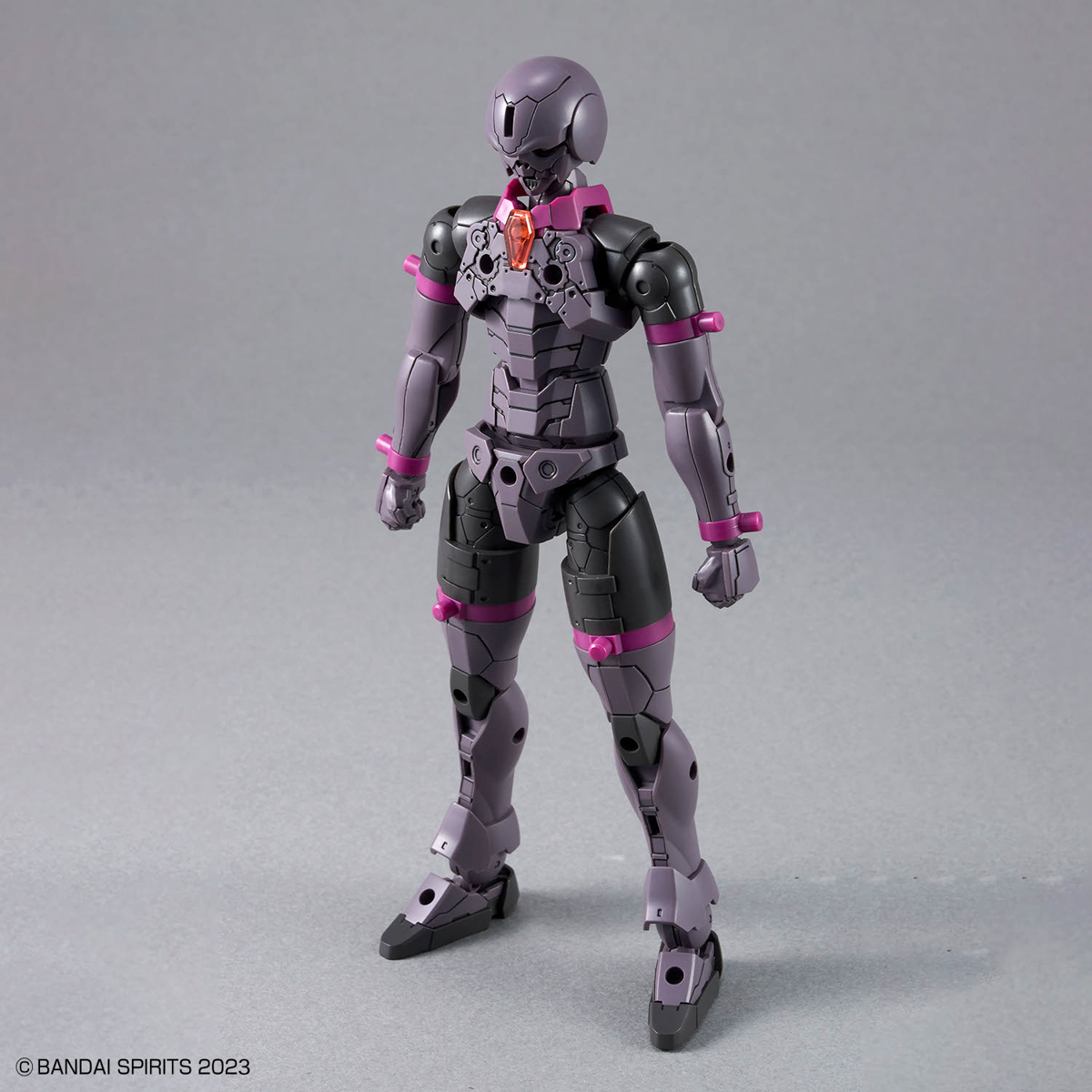 30MF 1/144 ROSAN KNIGHT - Nº 02 - Imagen 9