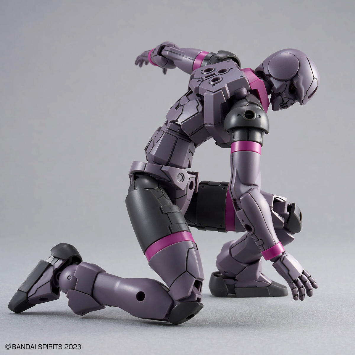 30MF 1/144 ROSAN KNIGHT - Nº 02 - Imagen 10