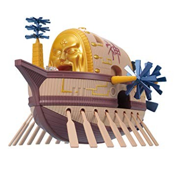 GRAND SHIP COLLECTION ARK MAXIM - Nº 14 - Imagen 12