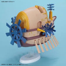 GRAND SHIP COLLECTION ARK MAXIM - Nº 14 - Imagen 13